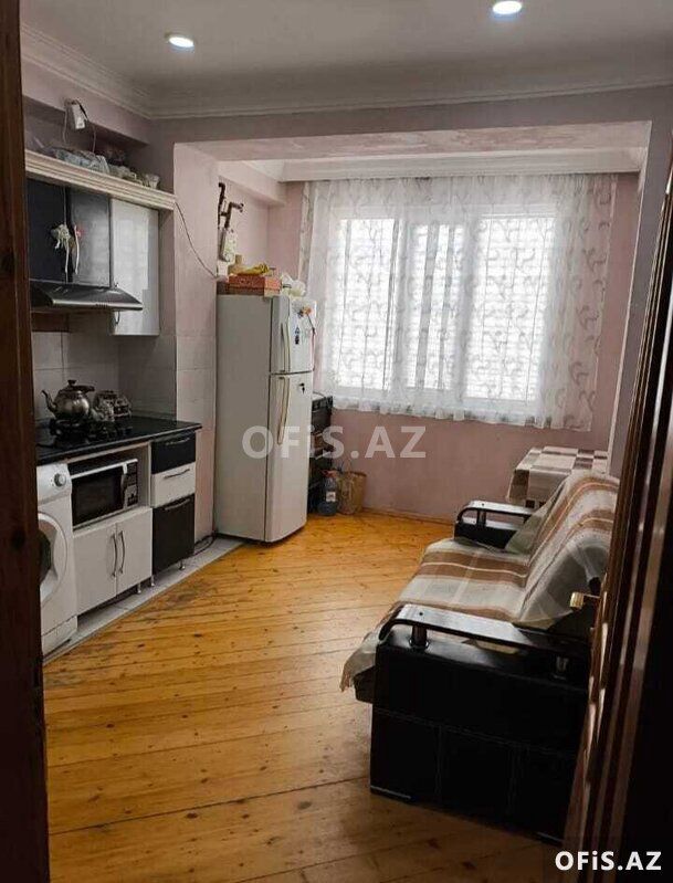 Yeni tikili Satılır Xırdalan, Xırdalan Abşeron Gənclər Kupçalı Əşyalı mənzil, 2 otaq, 40 m² — Mənzil, Xırdalan (2)