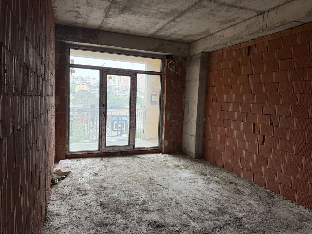Satılır 3 otaqlı yeni tikili 122 m² — Mənzil, Bakı (6)
