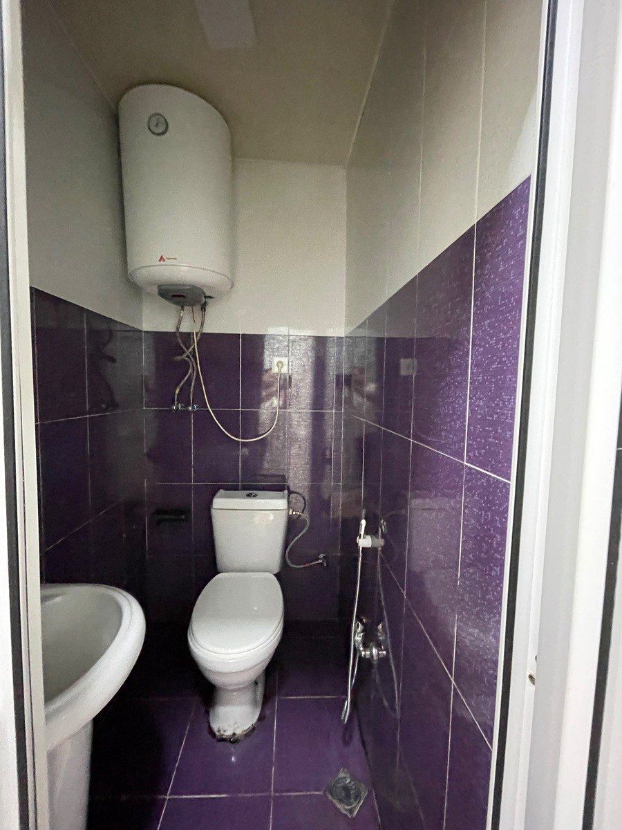Satılır 3 otaqlı yeni tikili 72 m² — Mənzil, Bakı (10)
