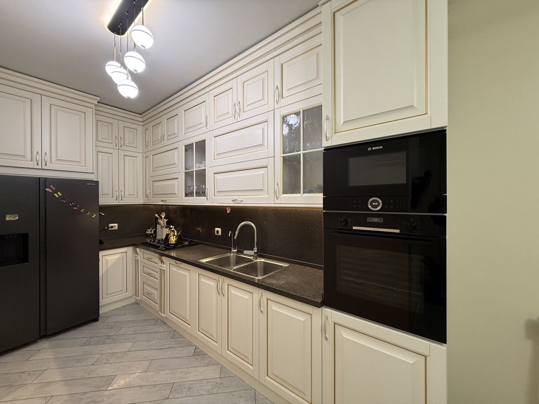Satılır 5 otaqlı həyət evi/bağ evi 500 m² — Ev, villa, Bakı (8)