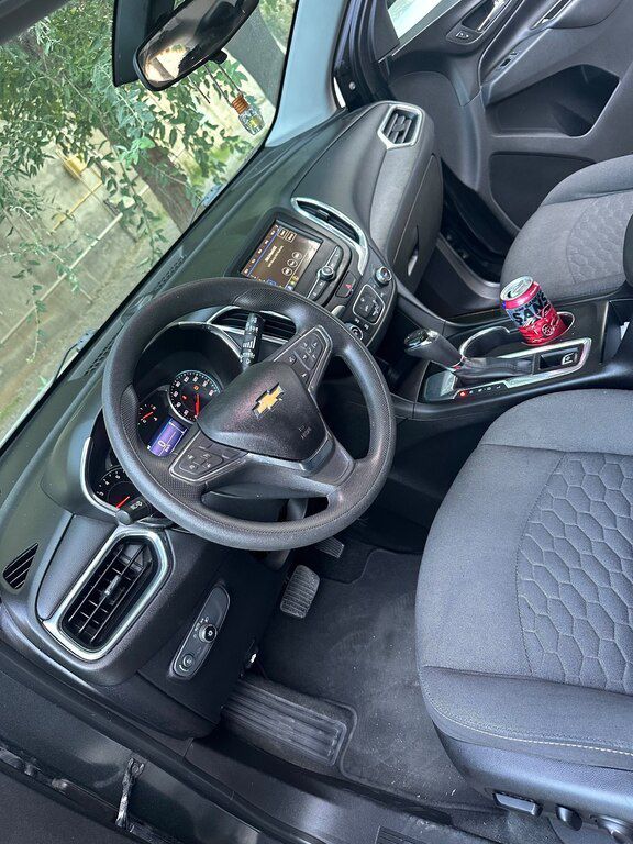 Chevrolet Equinox, 1.5 L, 2018 il, 187 450 km — Avtomobillər, Sumqayıt (3)