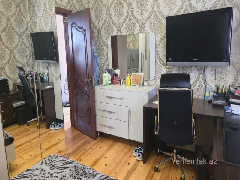 Satılır 3 otaqlı Həyət evi / Villa, 75 m², Ceyranbatan qəsəbəsi — Ev, villa, Sumqayıt (8)