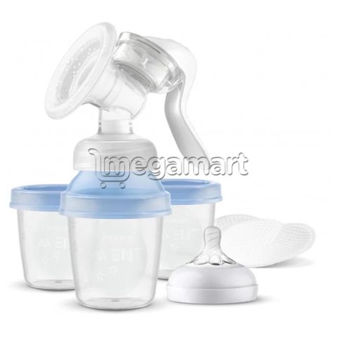 Əl süd nasosu Philips Avent SCF430/13, ağ — 118.5 ₼ · Bakı · Mallar Əl süd nasosu Philips Avent SCF430/13, ağ — Bakı
