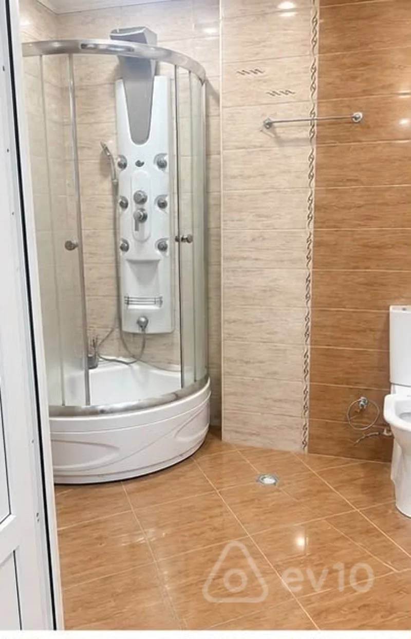 2 otaqlı mənzil, 55 m², Behruz Nuriyev — Mənzil, Bakı (4)