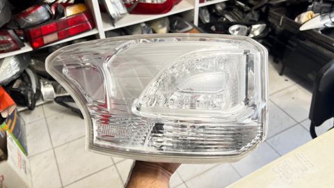 Mitsubishi Outlander stopu — 250 ₼ · Bakı · Ehtiyat hissələri və aksesuarlar Mitsubishi Outlander stopu — Bakı