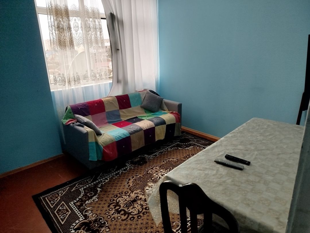İcarəyə verilir 2 otaqlı köhnə tikili 50 m² — Mənzil, Xırdalan (3)