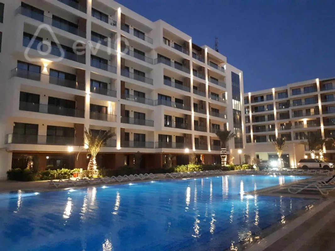 1 otaqlı mənzil, 57 m², пос нардаран — kirayə — 1 000 ₼ · Bakı · Mənzil 1 otaqlı mənzil, 57 m², пос нардаран — kirayə — Bakı