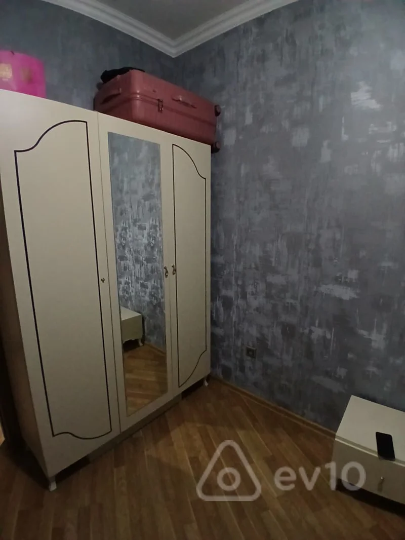 2 otaqlı mənzil, 70 m², Xetayi rayonu H Aslanov metrosu Gence prospekti — kirayə — Mənzil, Bakı (5)