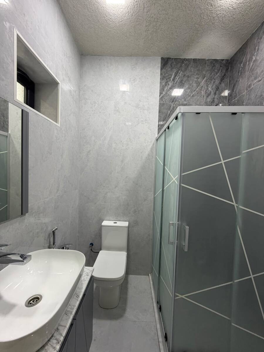 Satılır 3 otaqlı həyət evi/bağ evi 160 m² — Ev, villa, Bakı (9)