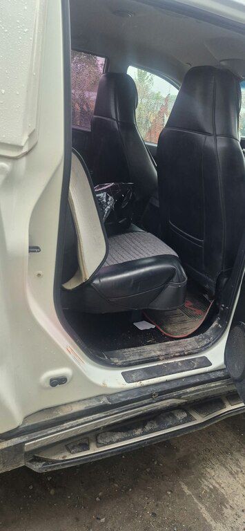 Ssang Yong Korando Sports, 2.0 L, 2015 il, 180 000 km 77-RG-162 — Avtomobillər, Oğuz (9)