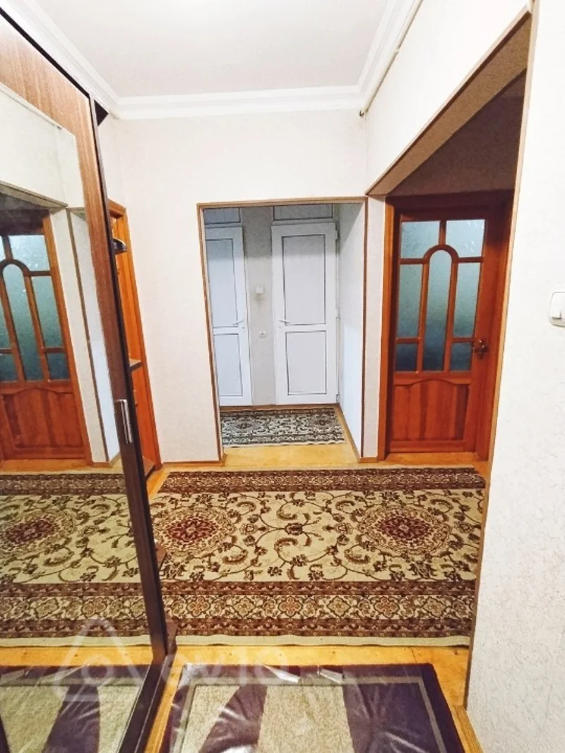3 otaqlı mənzil, 80 m², Gəncə prospekti — Mənzil, Bakı (5)