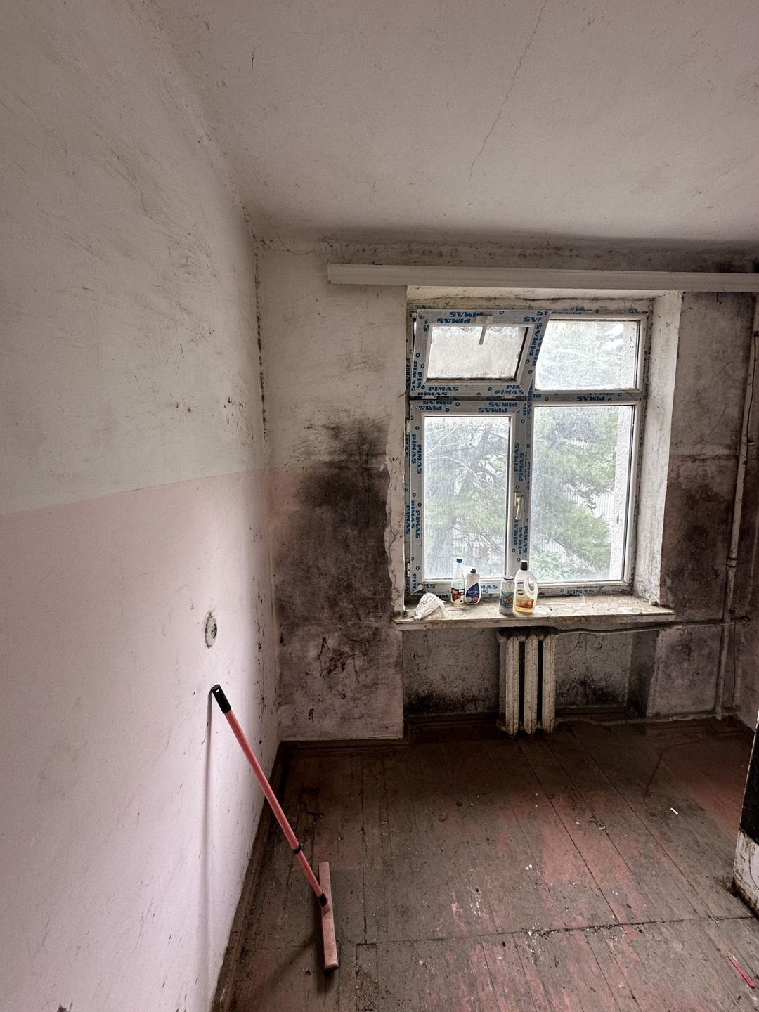 Satılır 1 otaqlı köhnə tikili 45 m² — Mənzil, Bakı (10)