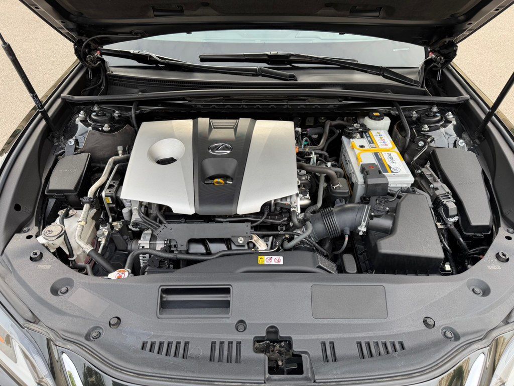 Lexus ES 250, 2.5 L, 2020 il, 92 000 km 88-DQ-602 — Avtomobillər, Bakı (12)