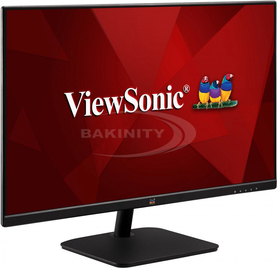 Monitor View Sonic VA2732-H — Monitorlər, Bakı (2)