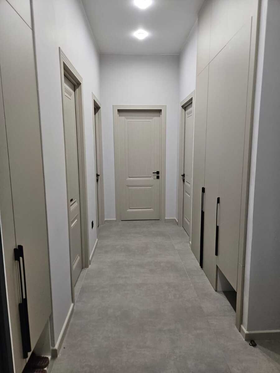 Satılır 2 otaqlı yeni tikili 98 m² — Mənzil, Bakı (4)
