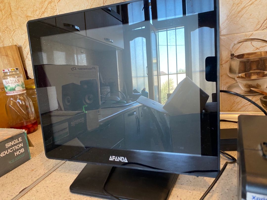 Afanda 1500 POS sistemi + Xprinter çek printeri — Biznes və avadanlıq, Bakı (3)