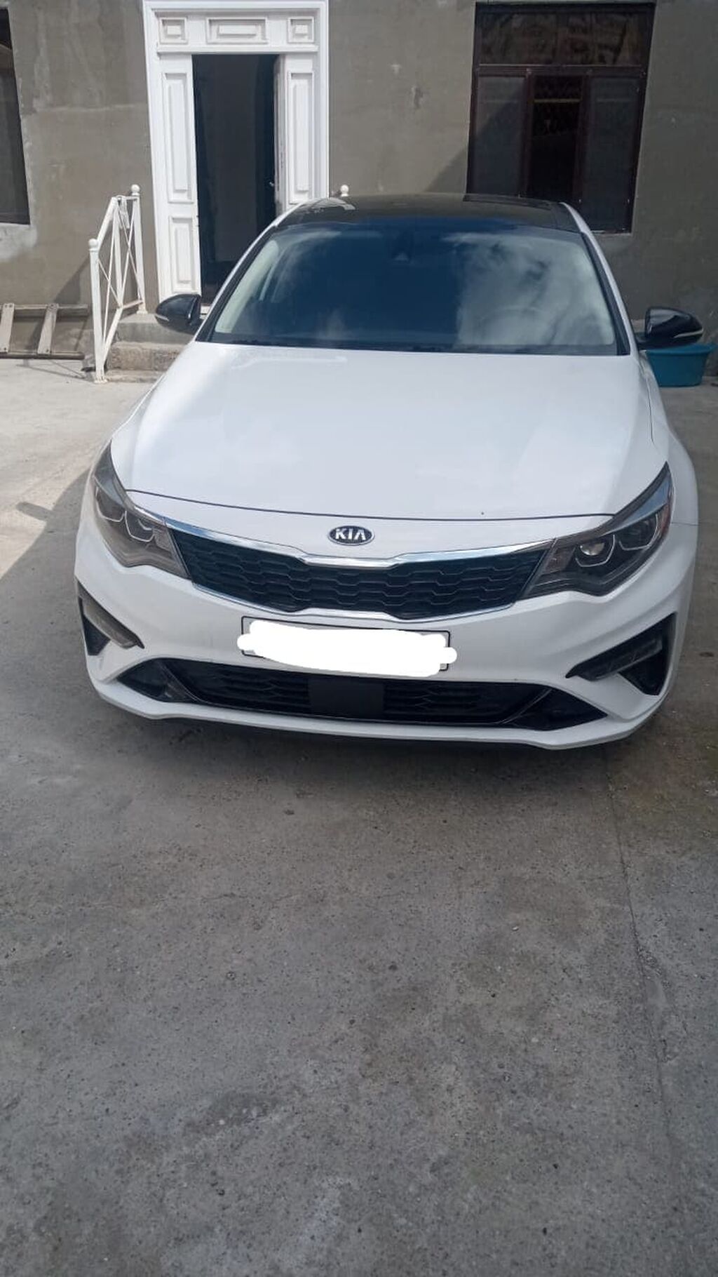 5533//& Lamie Optuma il 2019 2 turbo mator Yanacaq benzin Aq — Avtomobillər, Digah