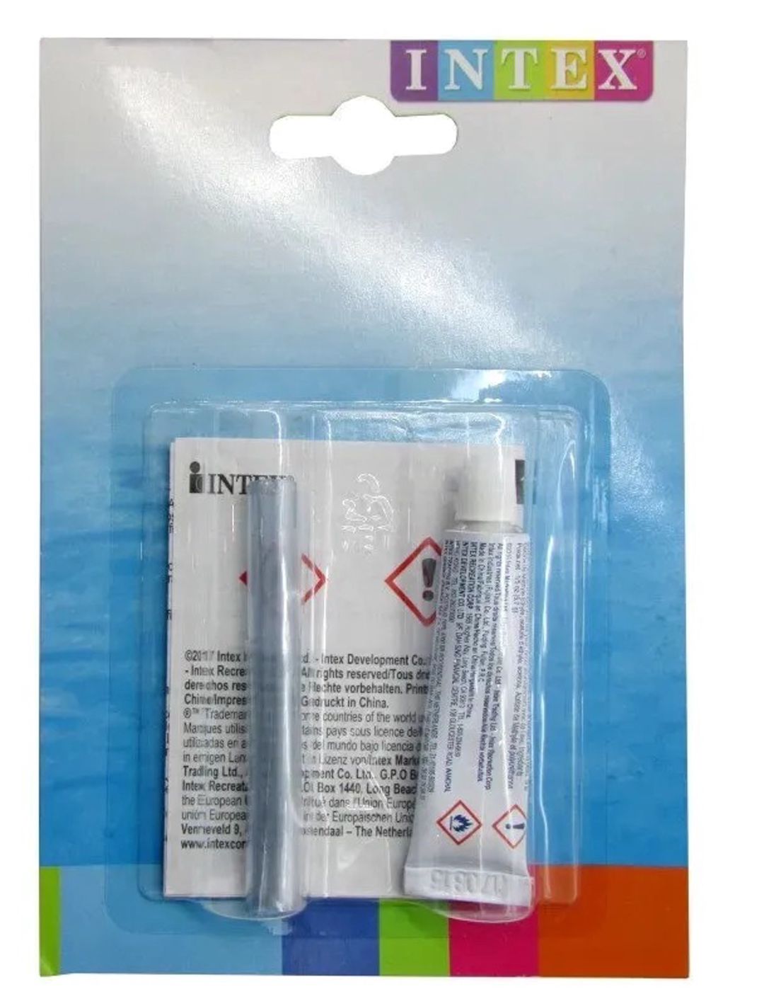 Hovuz üçün təmir dəsti Intex 59632 — Mallar, Bakı