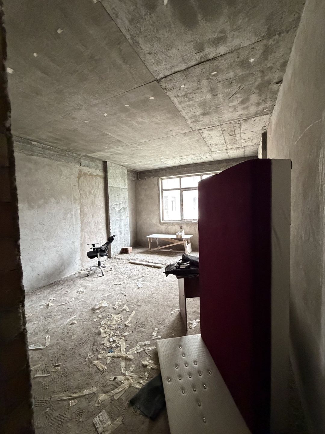 Satılır 2 otaqlı yeni tikili 90 m² — Mənzil, Bakı (6)