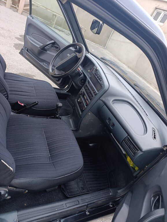 Lada (VAZ) 2115, 1.6 L, 2012 il, 238 500 km 90-RP-464 — Avtomobillər, Bakı (2)