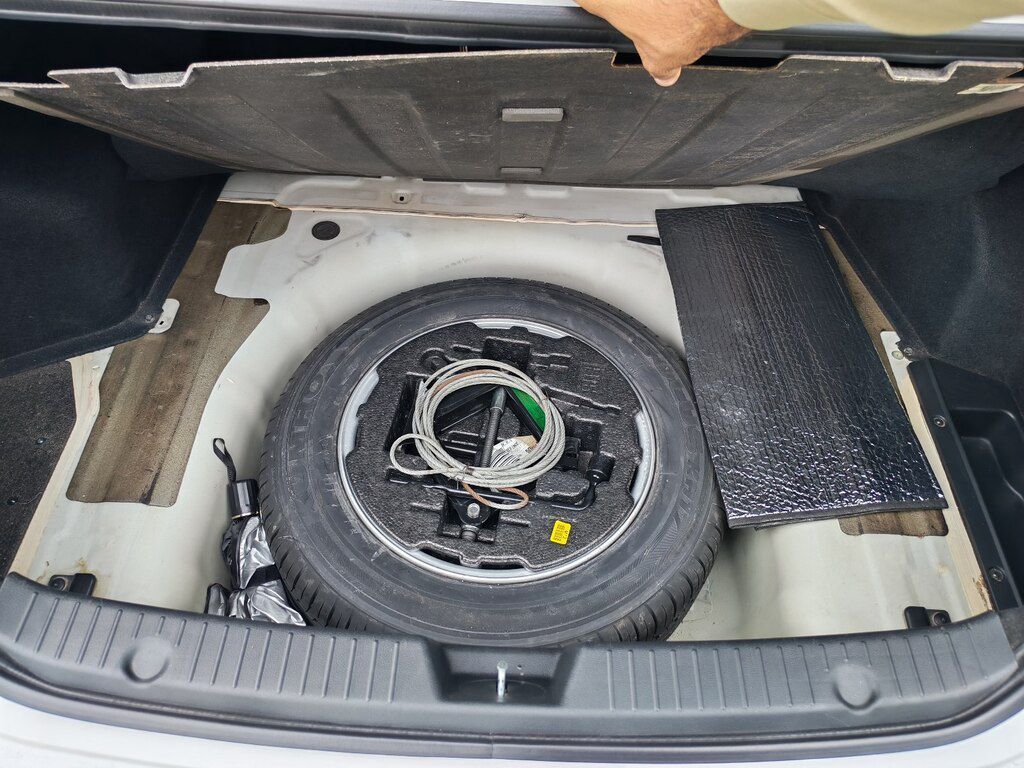 Hyundai Sonata, 2.4 L, 2010 il, 286 974 km — Avtomobillər, Bərdə (8)