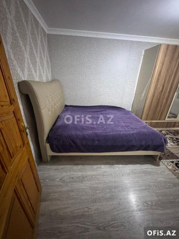 Köhnə tikili Satılır Qaradağ r., Sahil q., 2 otaq, 50 m² — Mənzil, Bakı (7)