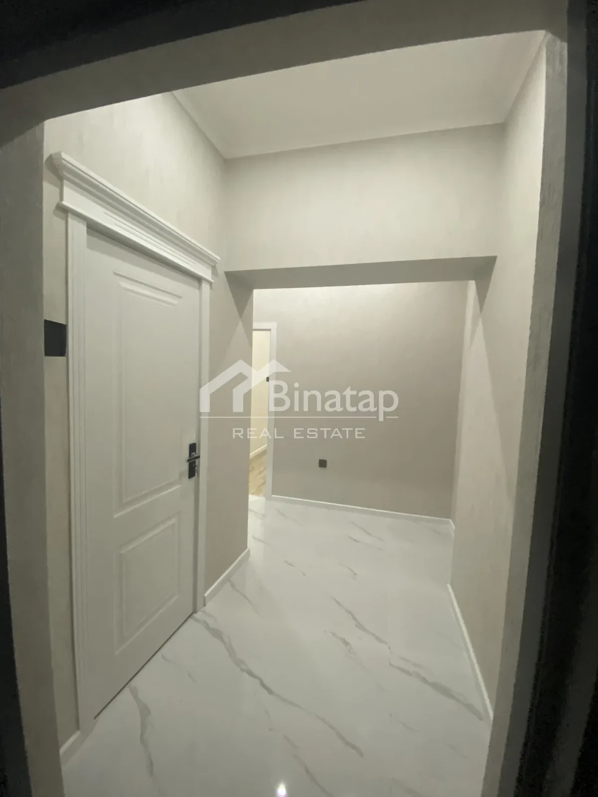 Satılır 2 otaqlı yeni tikili 55 m², Xırdalan şəhəri — Mənzil, Bakı (3)