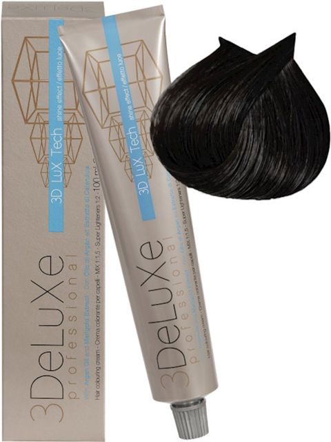 Saçlar üçün boya 3Deluxe Professional 4.1 Şabalıdı kül, 100 ml — 9.36 ₼ · Bakı · Mallar Saçlar üçün boya 3Deluxe Professional 4.1 Şabalıdı kül, 100 ml — Bakı