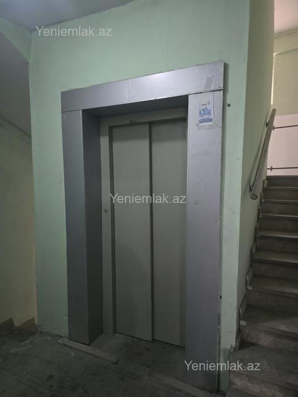 Kirayə 2 otaqlı Bina evi menzil (Yeni tikili), 70 m², Xırdalan ş — Mənzil (8)