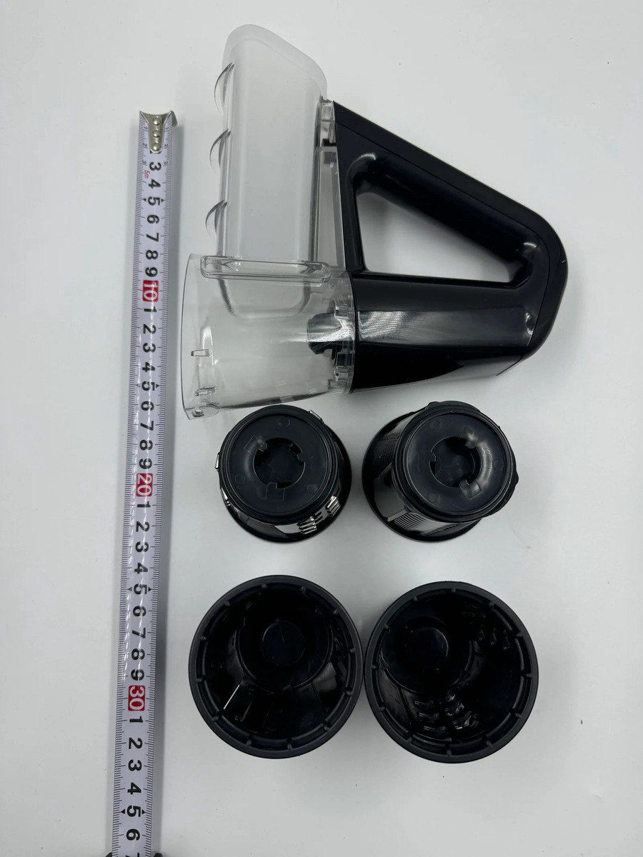 Elektrikli mini doğrayıcı — Ev texnikası, Bakı (3)