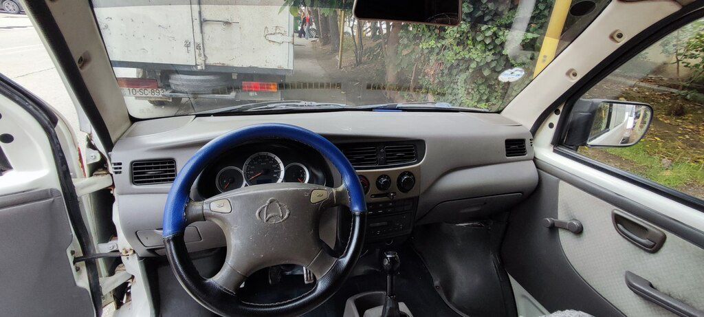Changan Star, 1.0 L, 2014 il, 259 656 km 99-RC-816 — Avtomobillər, Bakı (10)