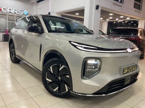 Changan Qiyuan Q07, 1.5 L, 21.5 kWh, 2026 il, yeni — 42 500 ₼ · Bakı · Avtomobillər Changan Qiyuan Q07, 1.5 L, 21.5 kWh, 2026 il, yeni — Bakı