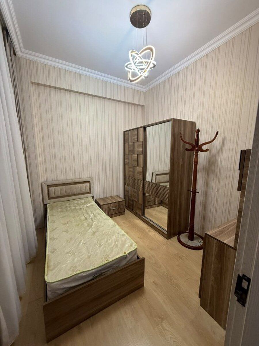 Satılır 3 otaqlı yeni tikili 75 m² — Mənzil, Bakı (9)
