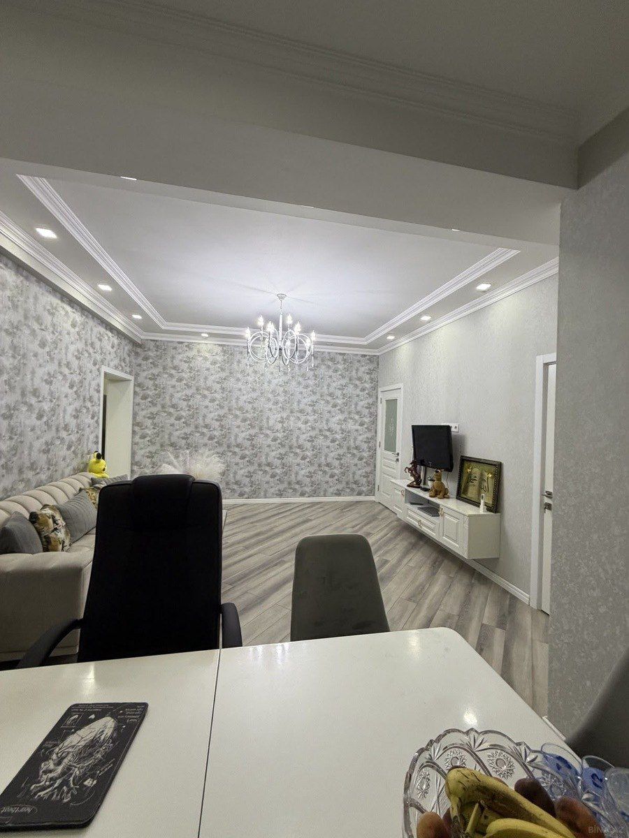 Satılır 3 otaqlı yeni tikili 91 m² — Mənzil, Bakı (3)