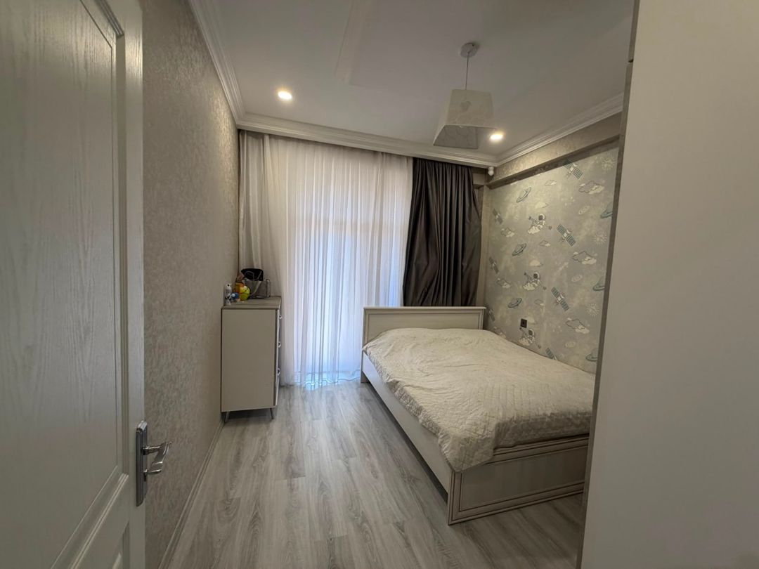 Satılır 3 otaqlı yeni tikili 68 m² — Mənzil, Bakı (11)