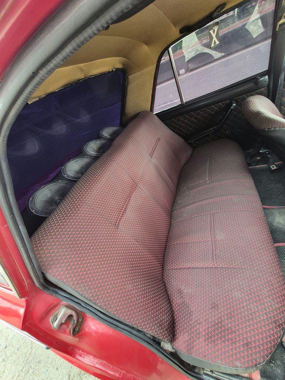 Lada (VAZ) 2106, 1.6 L, 1995 il, 22 200 km — Avtomobillər, Bakı (8)