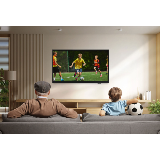 Televizor Samsung UE32F6000FUXRU — Televizorlar, Bakı (5)