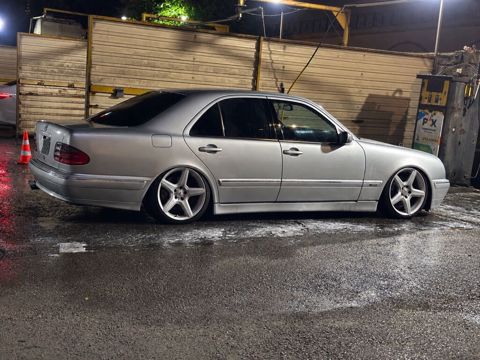 R18 AMG paket disqilər arxası içinən batanan kim isdəsə dəyşikli — Bakı