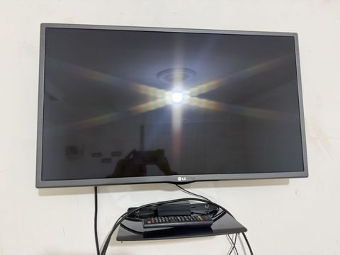 İşlənmiş Televizor LG LED ekran 82" — 160 ₼ · Digah · Televizorlar İşlənmiş Televizor LG LED ekran 82" — Digah