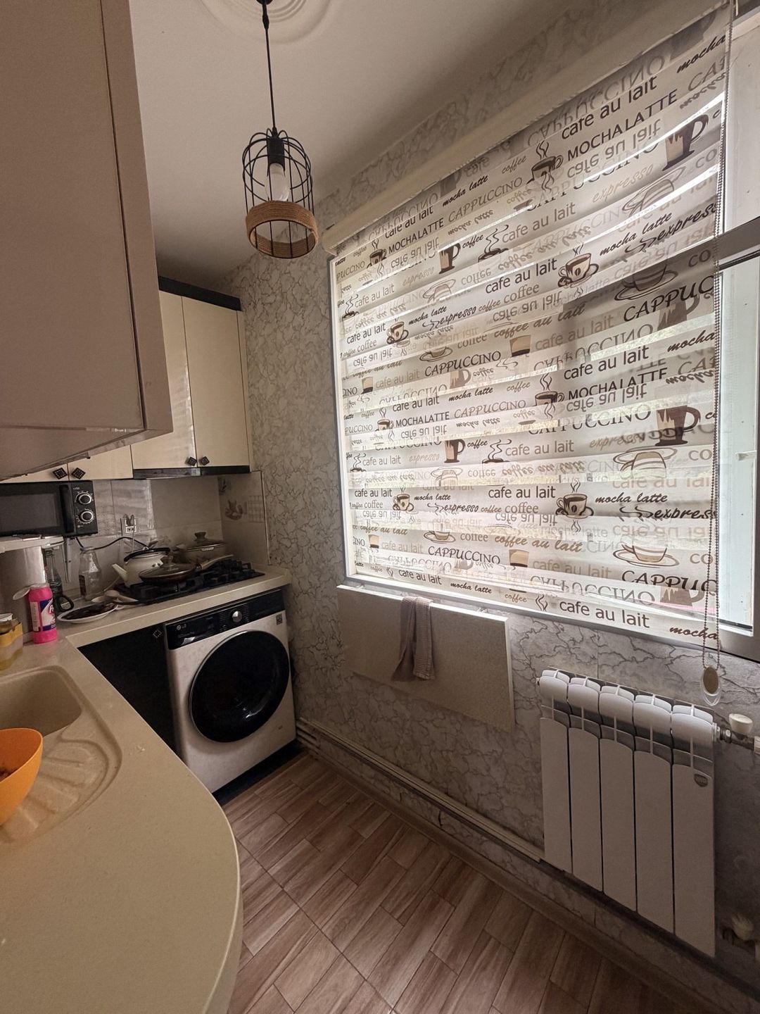 Satılır 2 otaqlı köhnə tikili 48 m² — Mənzil, Xırdalan (10)