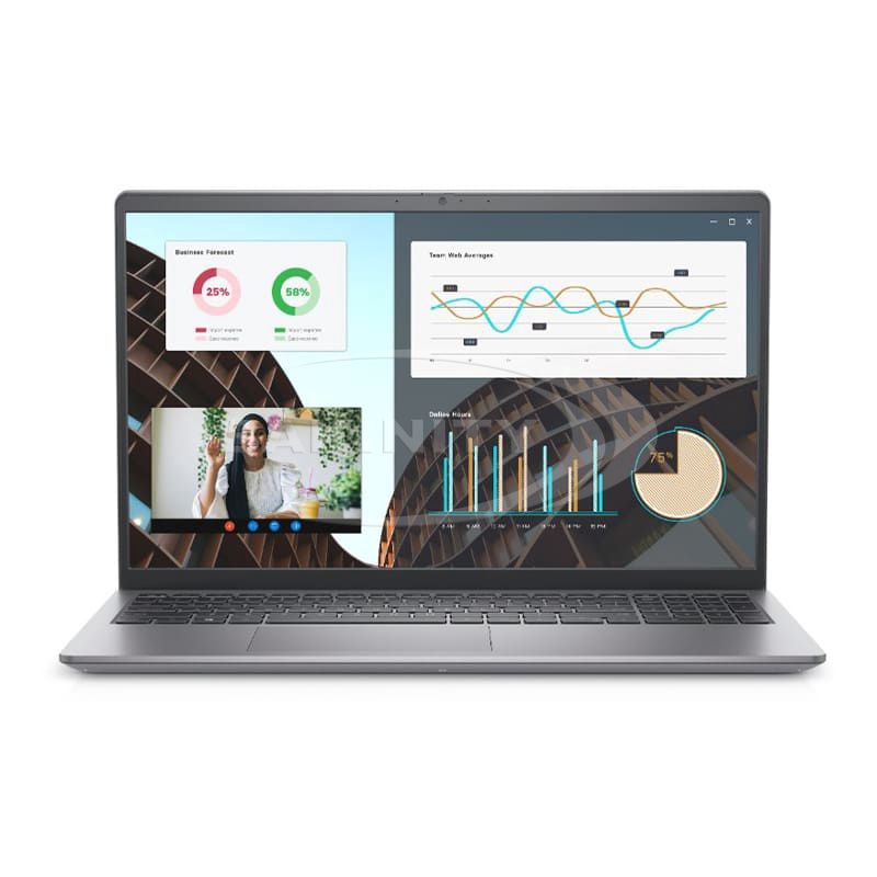 Noutbuk Dell Vostro 3530 (N1604QPVNB3530EMEA01) — Noutbuklar, Bakı