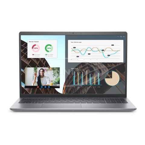 Noutbuk Dell Vostro 3530 (N1604QPVNB3530EMEA01) — Kompüterlər və noutbuklar