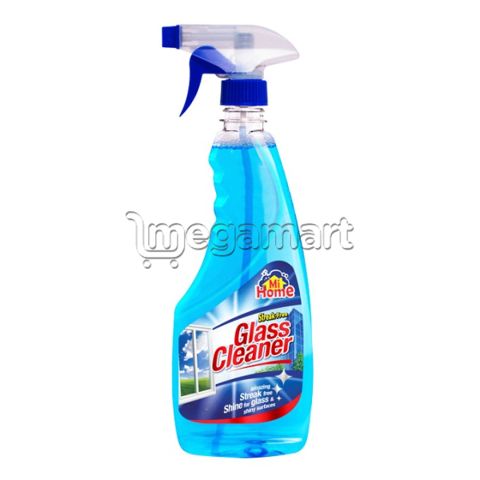 Glass şüşə, güzgü və b. parlaq səthlər üçün təmizlik vasitəsi 0,50 lt (6001) — 2.95 ₼ · Bakı · Ev texnikası Glass şüşə, güzgü və b. parlaq səthlər üçün təmizlik vasitəsi 0,50 lt (6001) — Bakı