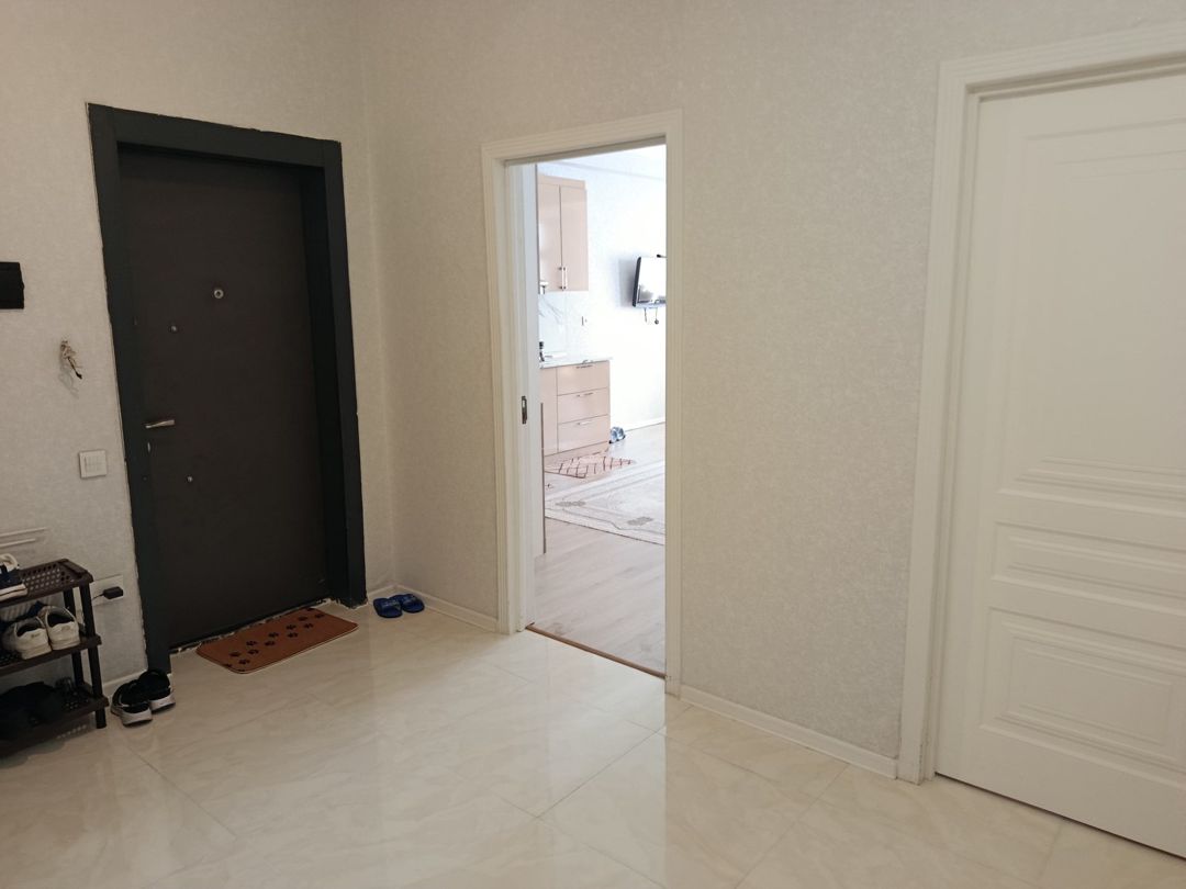 İcarəyə verilir 2 otaqlı yeni tikili 72 m² — Mənzil, Sumqayıt (11)