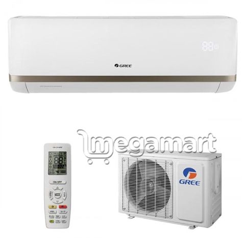 Kondisioner Gree GWH18AACXD-K3NNA2B/I — Bakı