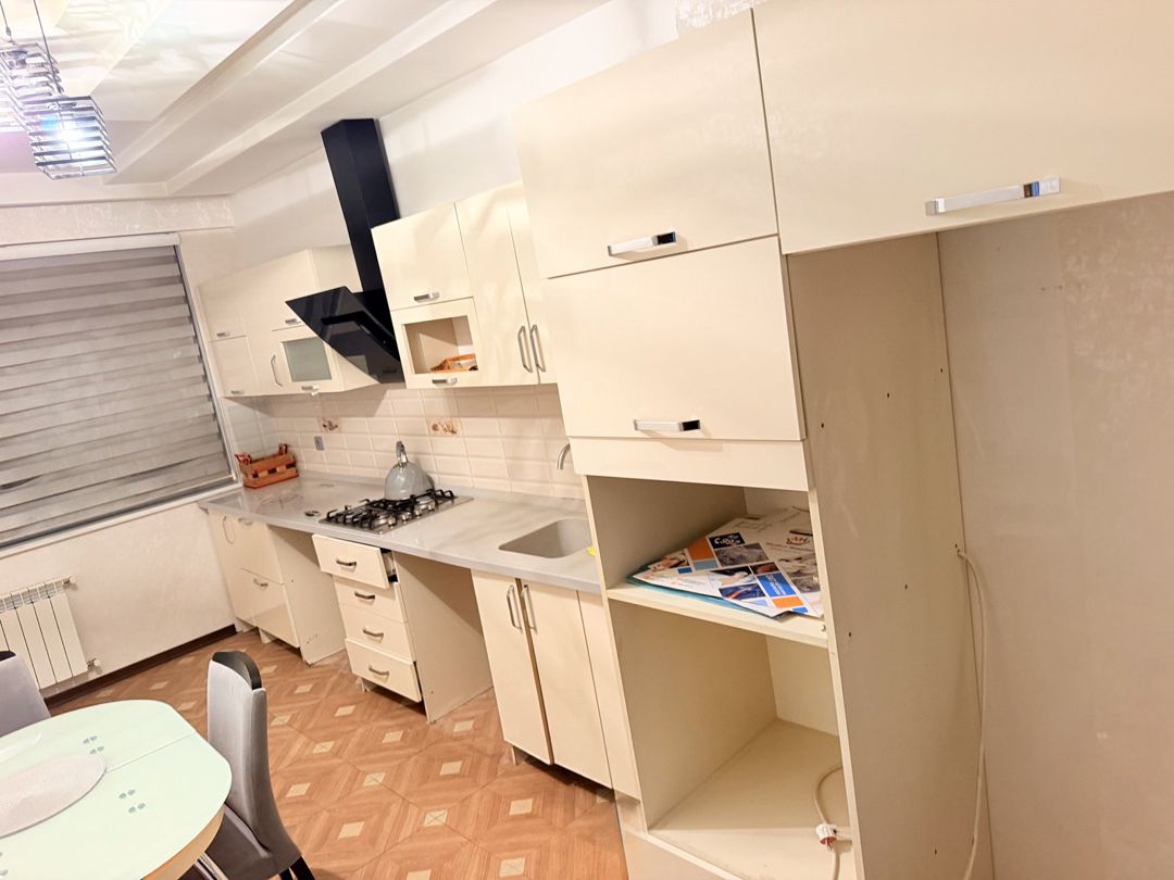 Satılır 2 otaqlı yeni tikili 103 m² — Mənzil, Bakı (11)