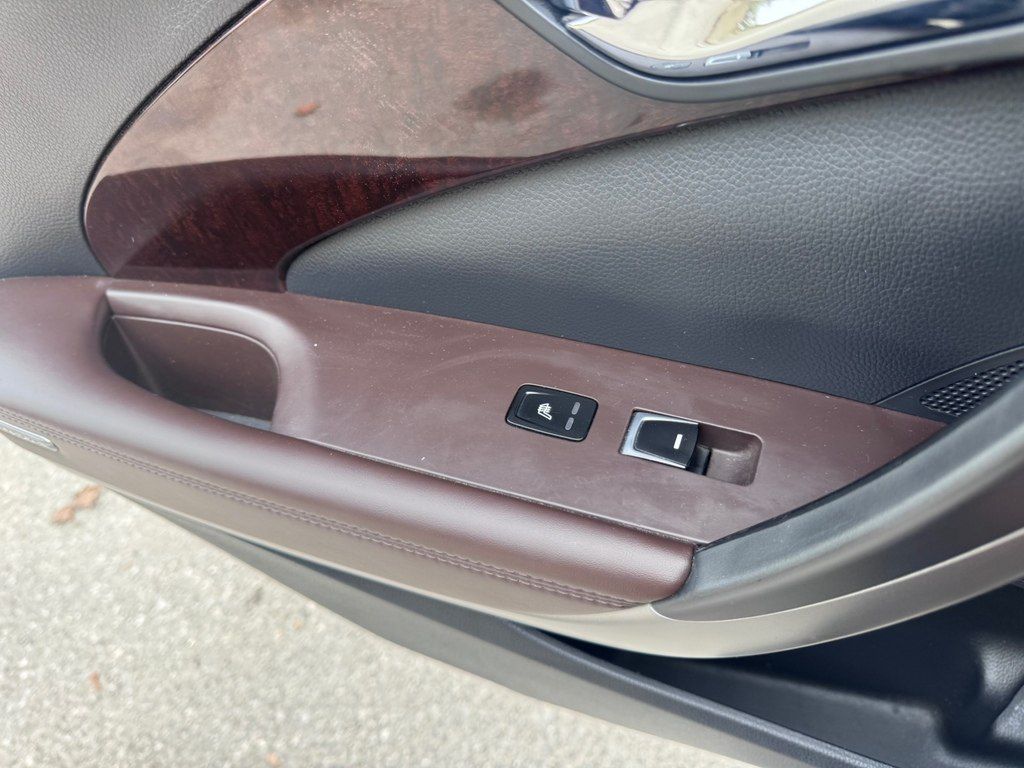Hyundai Grandeur, 2.2 L, 2014 il, 372 000 km — Avtomobillər, Bakı (7)