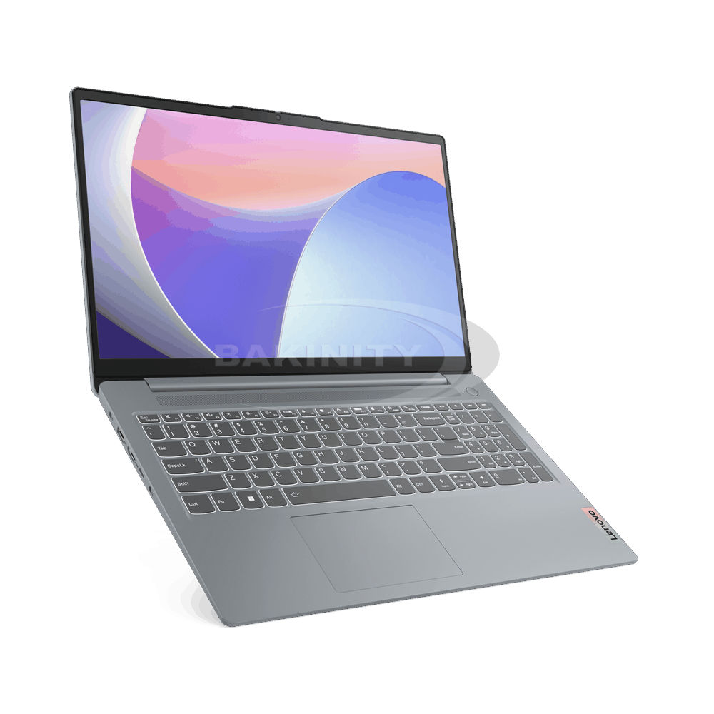 Noutbuk Lenovo IP Slim 3 15IRU8 (82X700BXRK) — Noutbuklar, Bakı (2)
