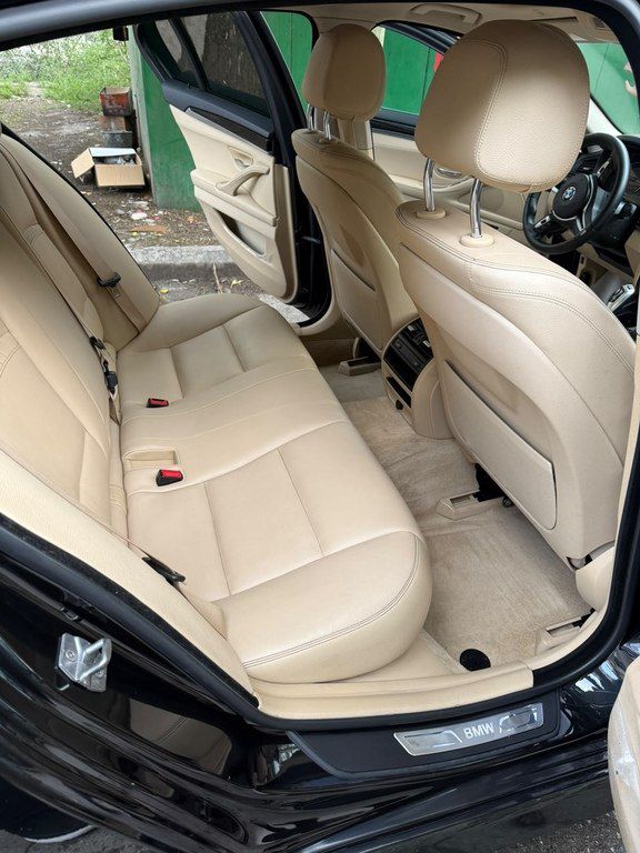 BMW 528, 2.0 L, 2015 il, 230 000 km — Avtomobillər, Bakı (8)