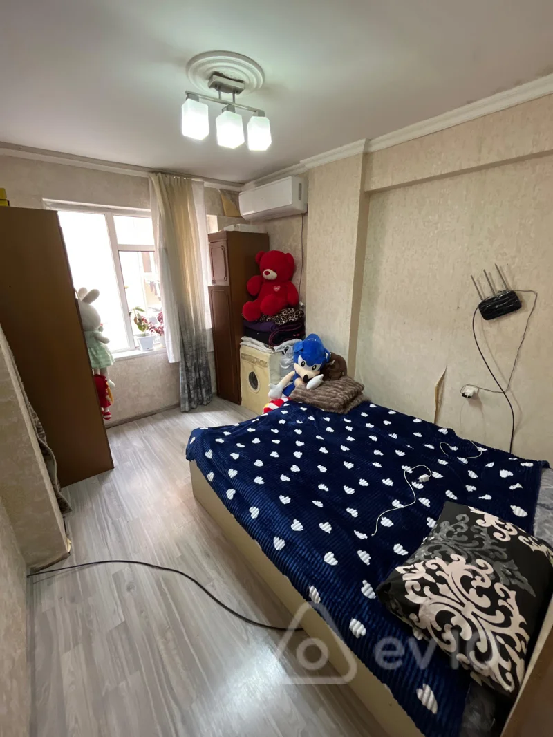 2 otaqlı mənzil, 36 m², Bakı sumqayı yolu, Xırdalan — Mənzil, Xırdalan (2)